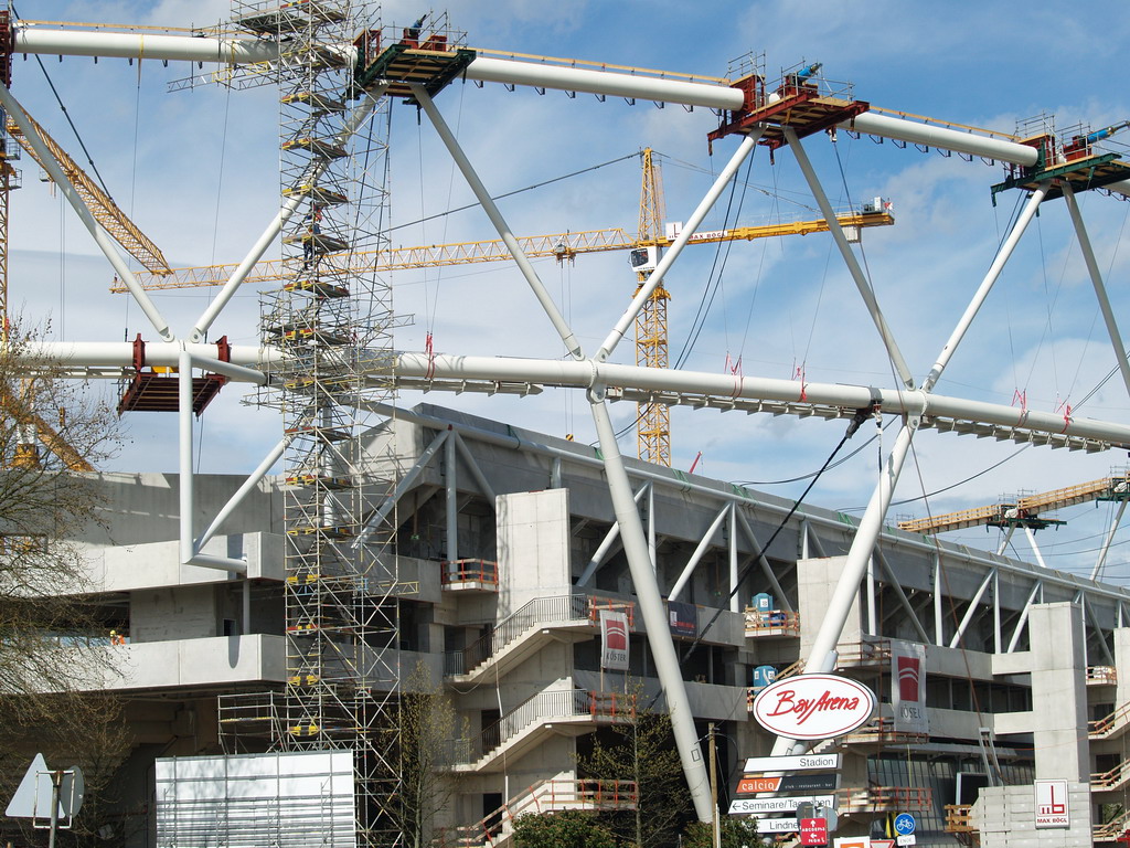 Leverkusen Arena 2009 P24.JPG